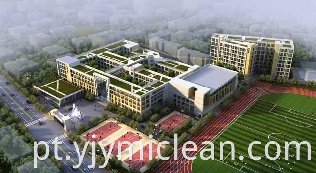 Foshan Nanhai High-tech Zone No. 1 Primary School